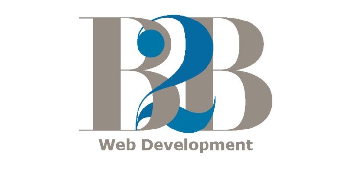 B2B-Web-Development