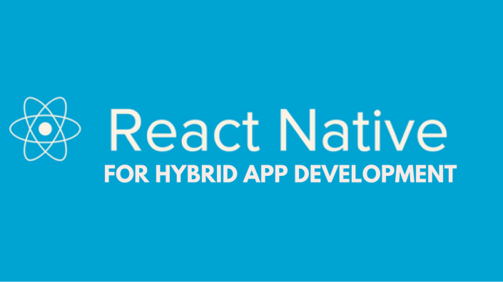 for hybrid app development